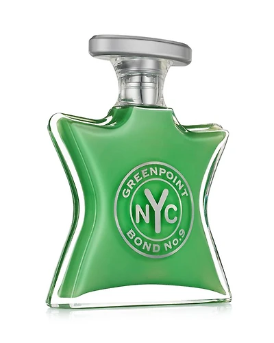 Greenpoint 3.3 oz.