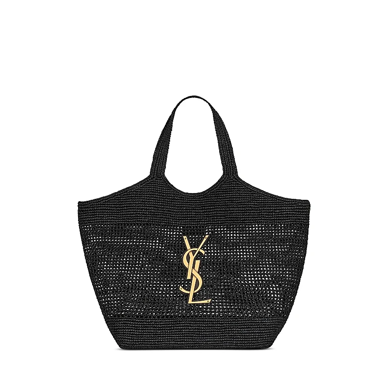Saint Laurent Icare Maxi Tote Bag