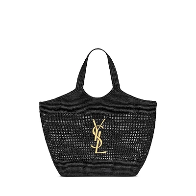 Saint Laurent Icare Maxi Tote Bag