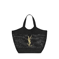 Saint Laurent Icare Maxi Tote Bag