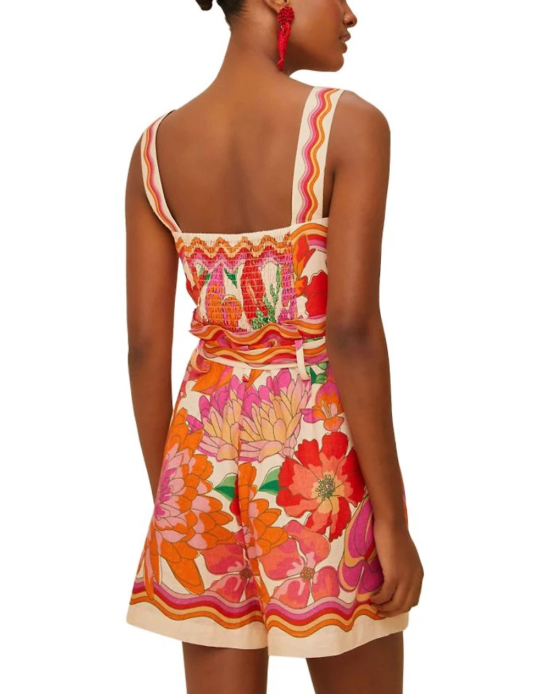 Spring Affair Romper