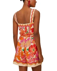 Spring Affair Romper