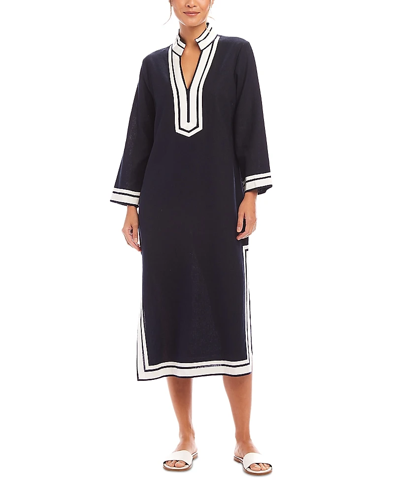 Karen Kane The St. Tropez Midi Dress