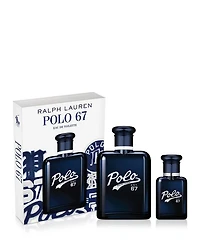 Polo 67 Eau de Toilette Gift Set