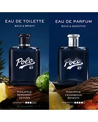 Polo 67 Eau de Toilette Gift Set