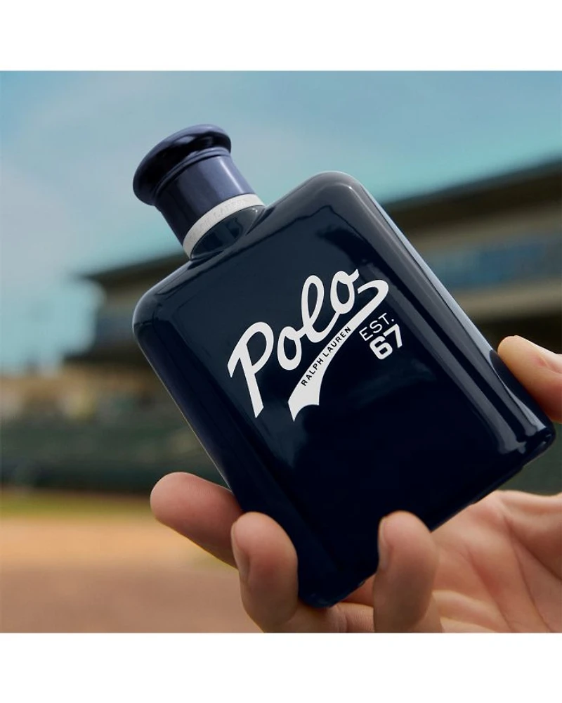 Polo 67 Eau de Toilette Gift Set