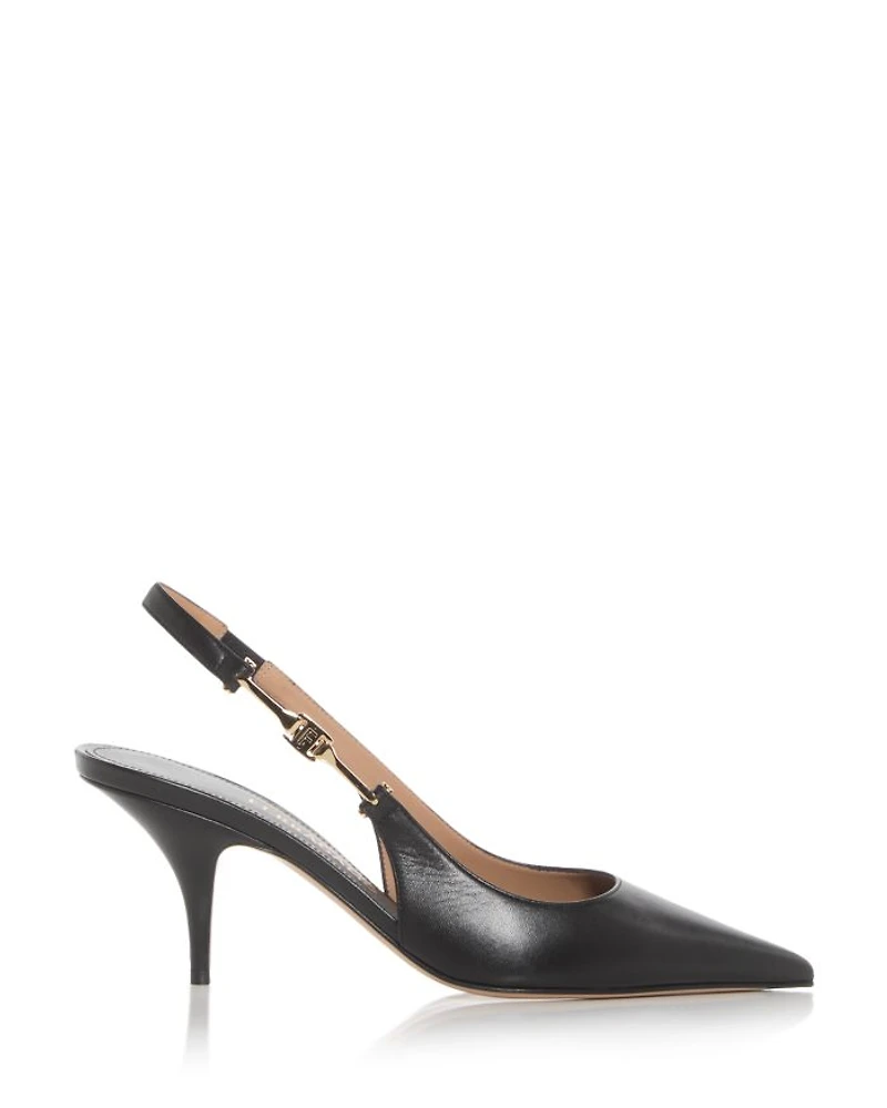 Women's Tally 70 Slingback Pumps