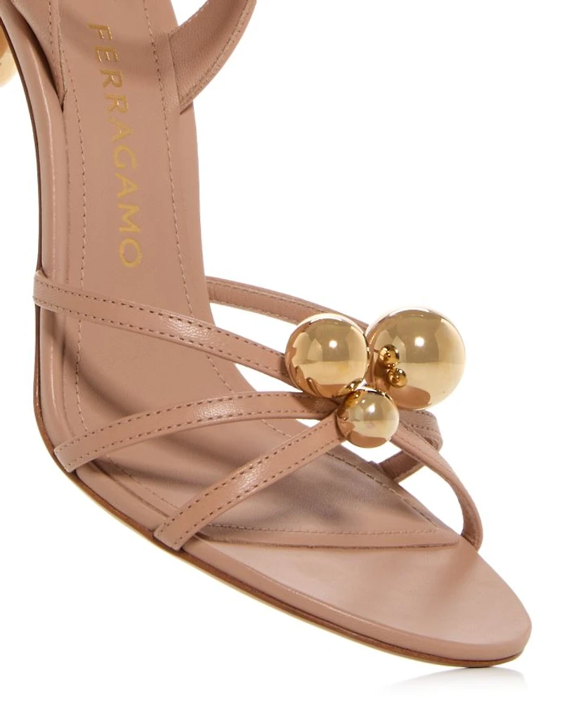 Women's Karina Sphere Sandals