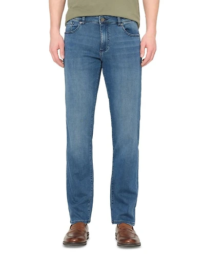 Nick Slim Fit Ultimate Knit Jeans Mohonk Blue