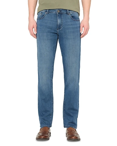 DL1961 Nick Slim Fit Ultimate Knit Jeans