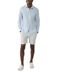Laguna Linen Shirt