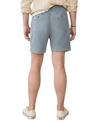 Essential Corduroy 6" Shorts