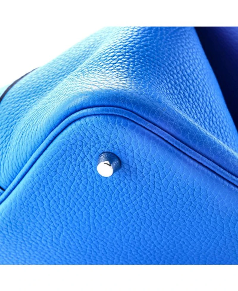 GM Picotin Lock Bag Clemence