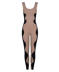 Wave Unitard