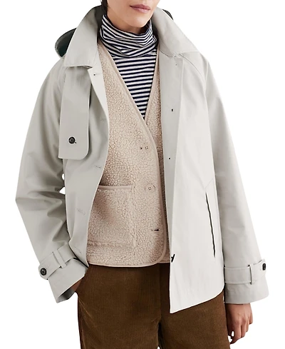 Seasalt Cornwall Women's Neap Tide Jacket