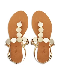 Women's Acacia T Strap Sandals