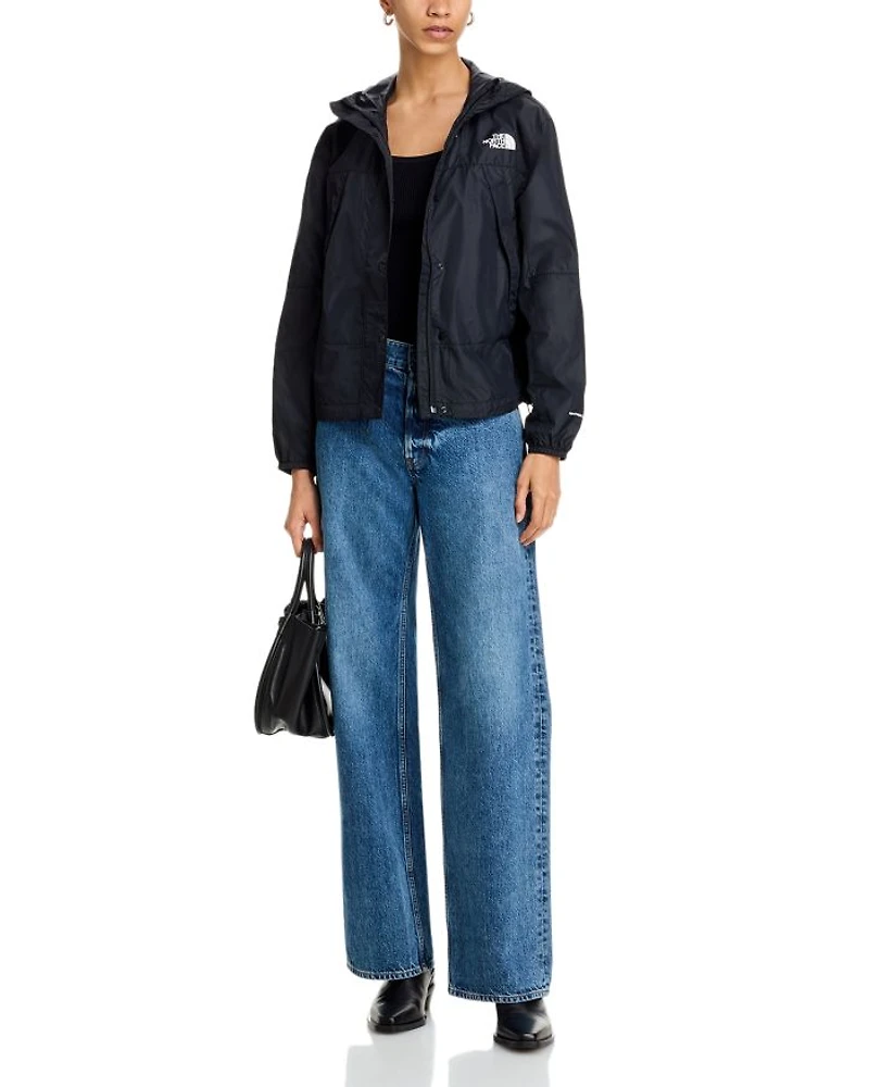 Mountain Wind Jacket