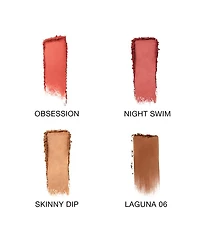 Hot Escape Cheek Palette