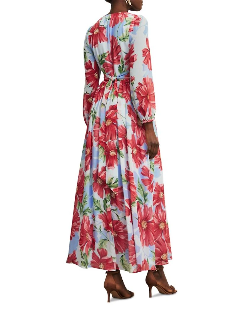 Amelie Dress