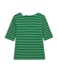 Katie Button Back Top