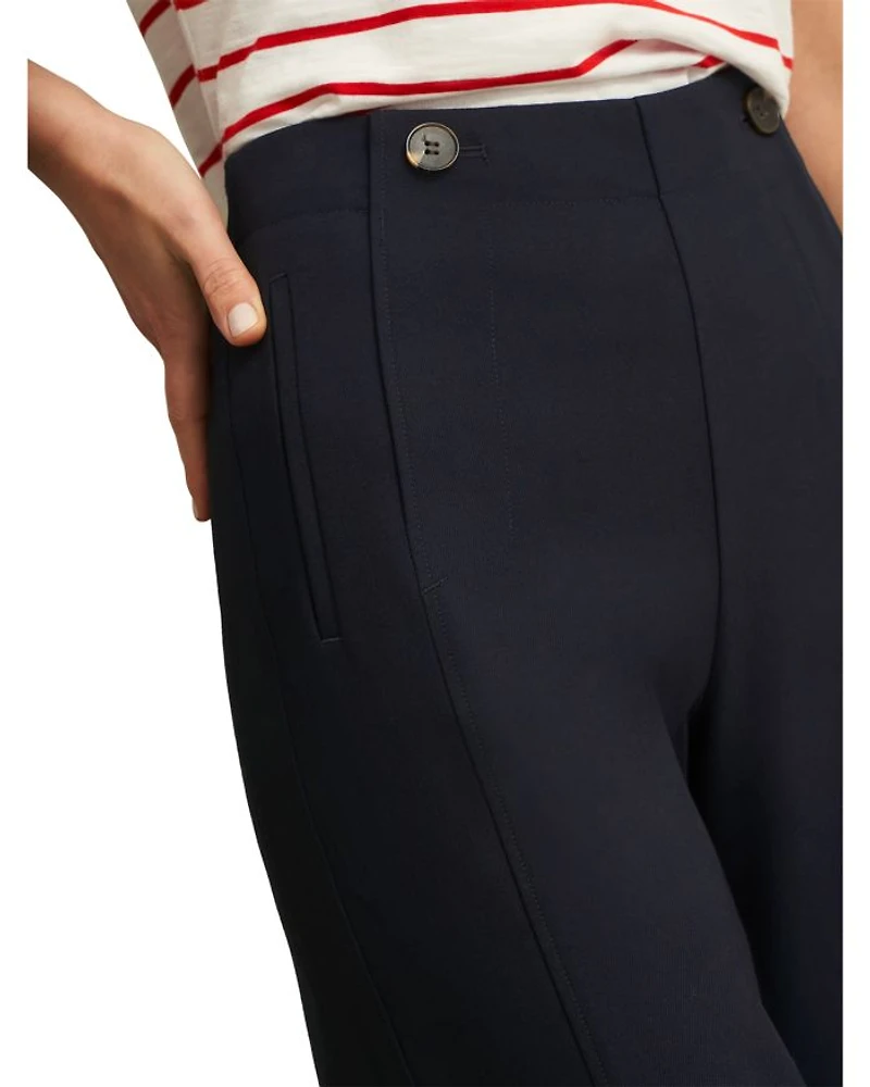 Kimmi Crop Pants