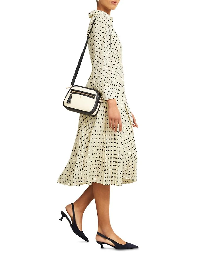 Larina Shirtdress
