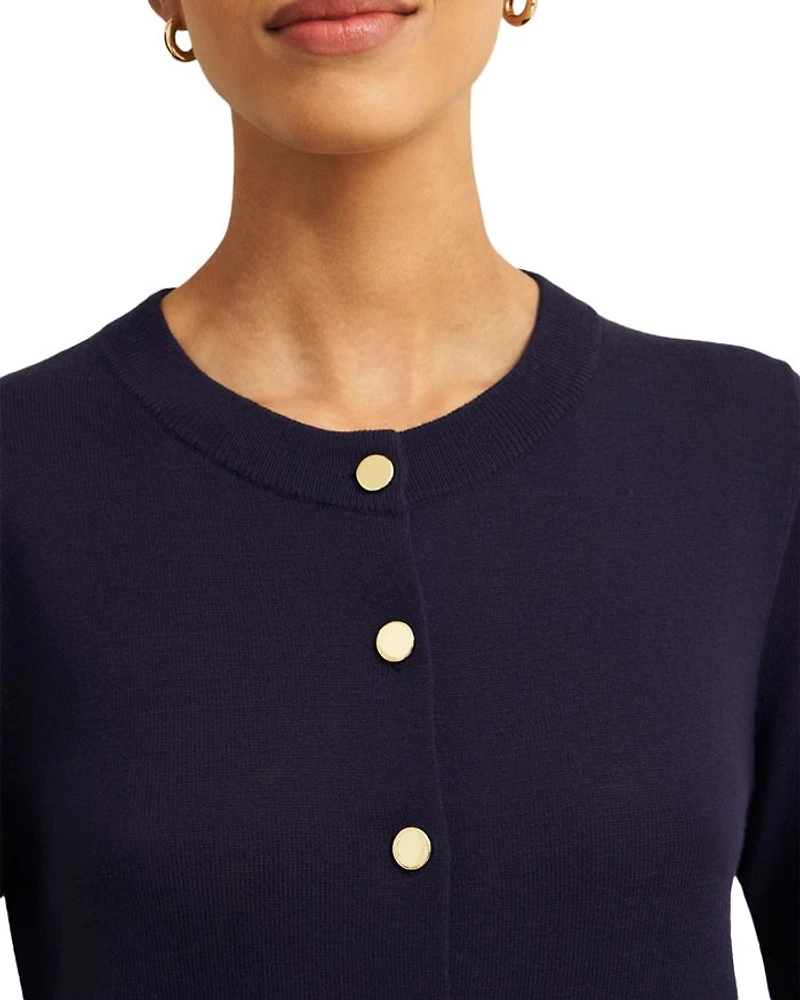 Leanne Cardigan