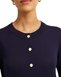 Leanne Cardigan