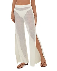 ViX Valerie Swim Cover-Up Pants