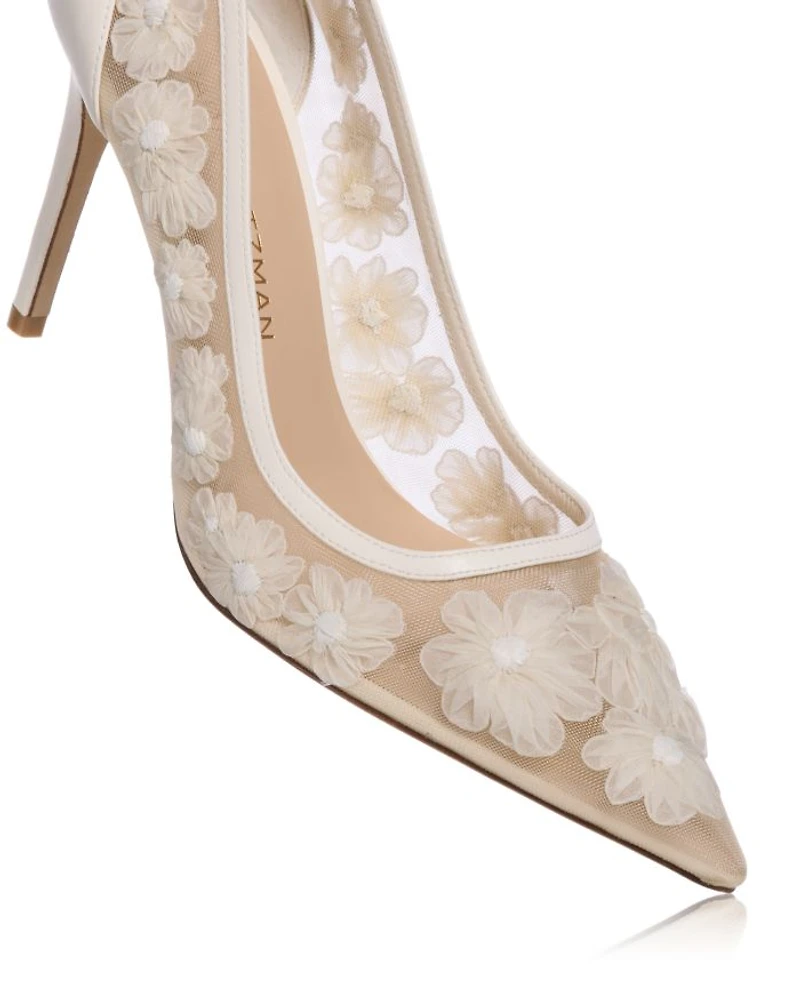 Women's Stuart Power 100 Pumps