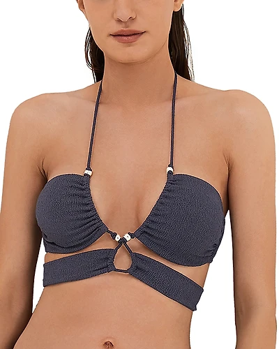 ViX Firenze Strappy Top