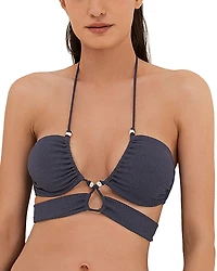 ViX Firenze Strappy Top