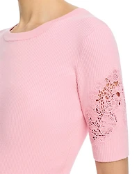 The Magnolia Sweater