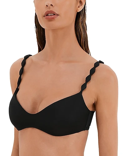 ViX Alexa Vivian Bralette Bikini Top