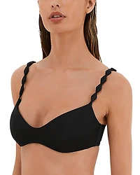 ViX Alexa Vivian Bralette Bikini Top