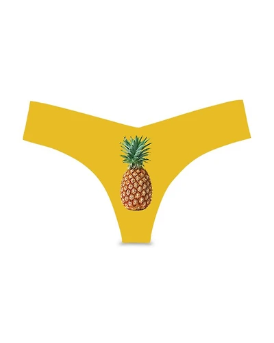 Photo Op Classic Thong