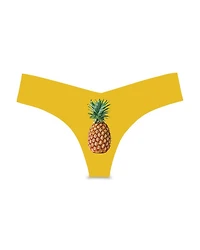 Photo Op Classic Thong