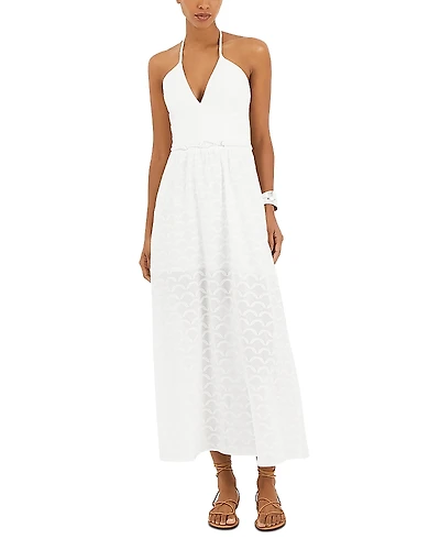 ViX Marina Cover-Up Dress