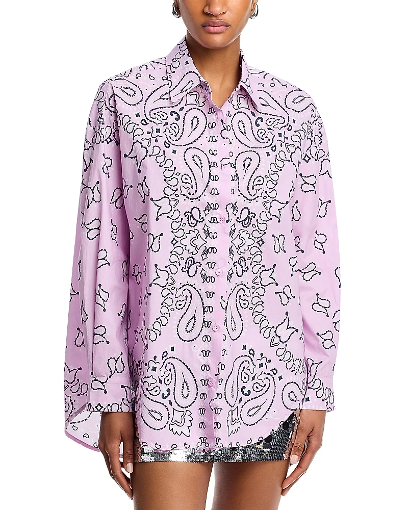 Essentiel Antwerp Over