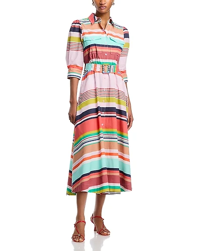 Essentiel Antwerp Hiced Dress