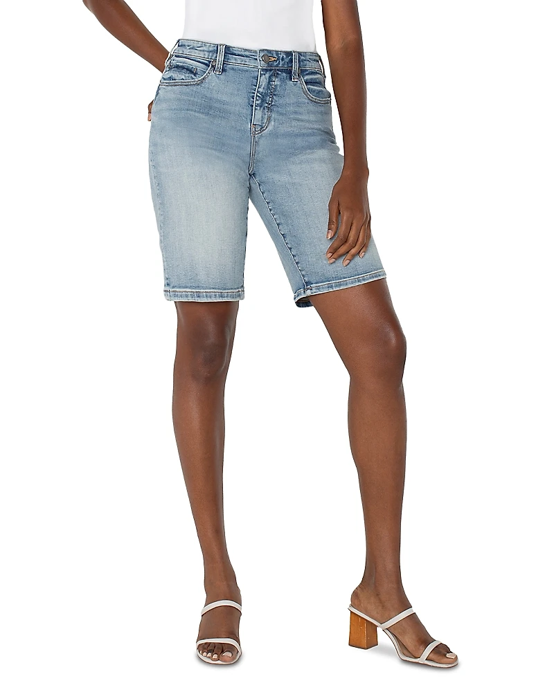 Liverpool Los Angeles High Rise Jorts