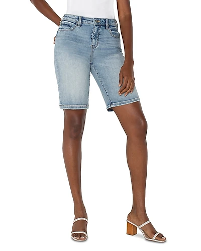 Liverpool Los Angeles High Rise Jorts