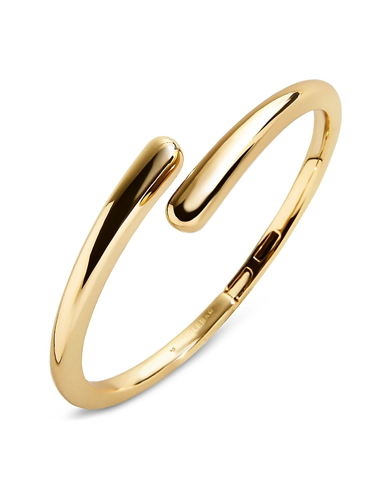 Baublebar Asher Sparkling Bangle Bracelet