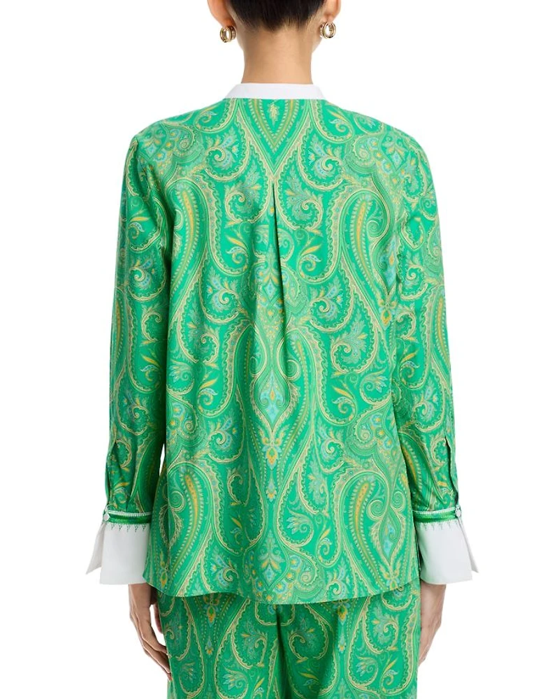 Suri Blouse