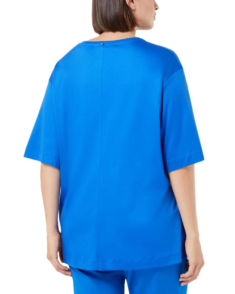 Moschea Gathered Tee