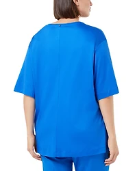 Moschea Gathered Tee