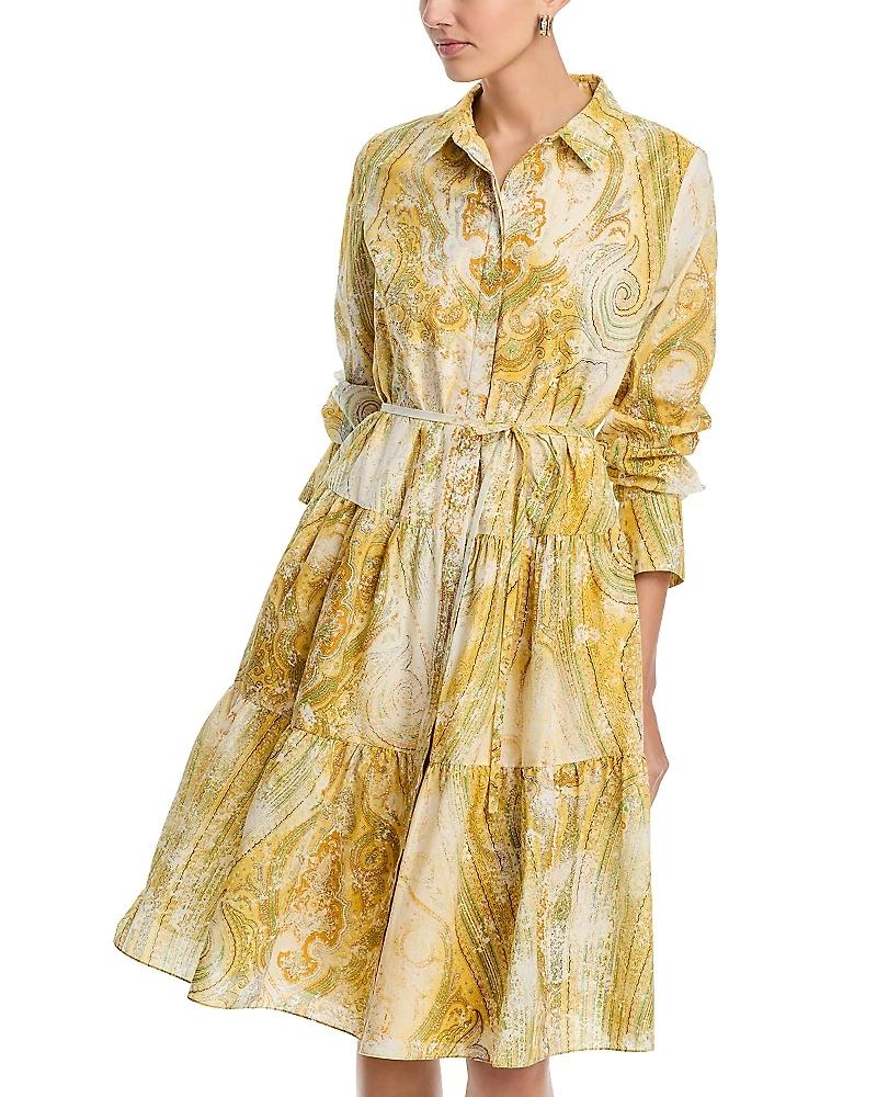 Kobi Halperin Jelani Dress