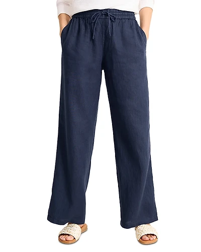 Tommy Bahama Two Palms Linen Easy Pants