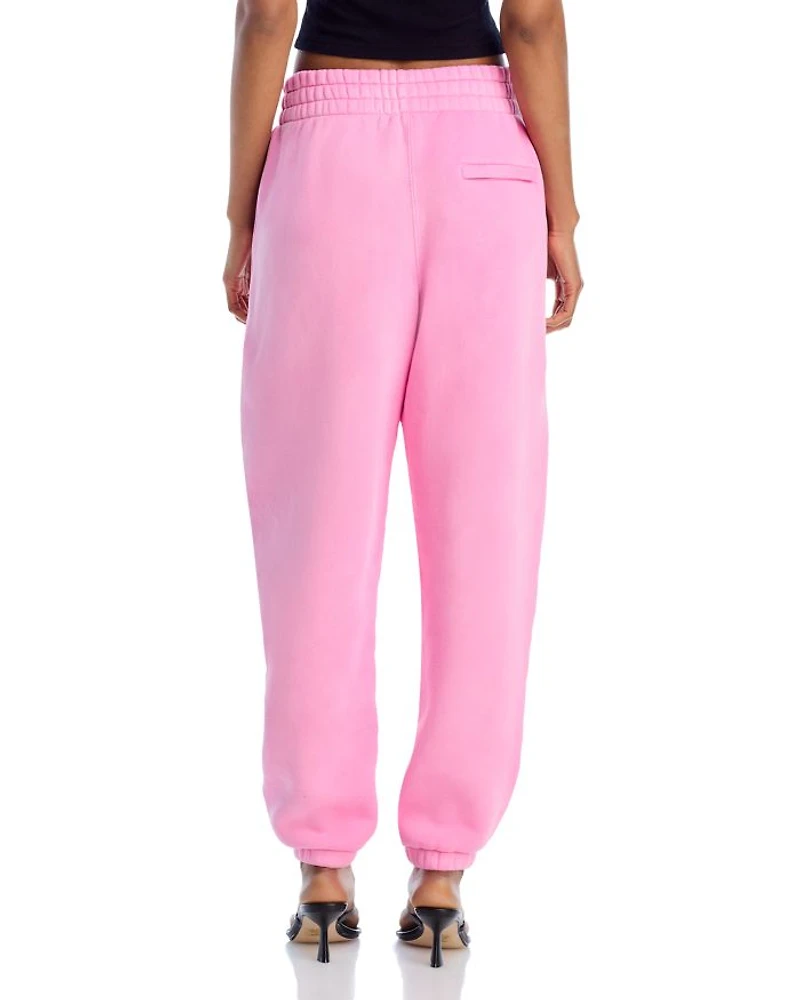 Essential Terry Classic Sweatpants