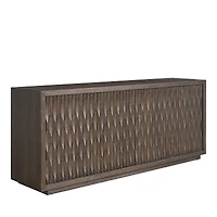 Universal Sable Dune Credenza